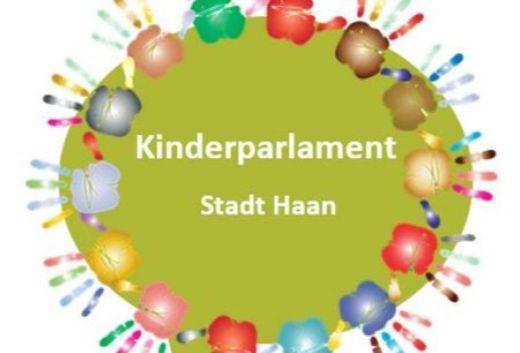 Kinderparlament Haan